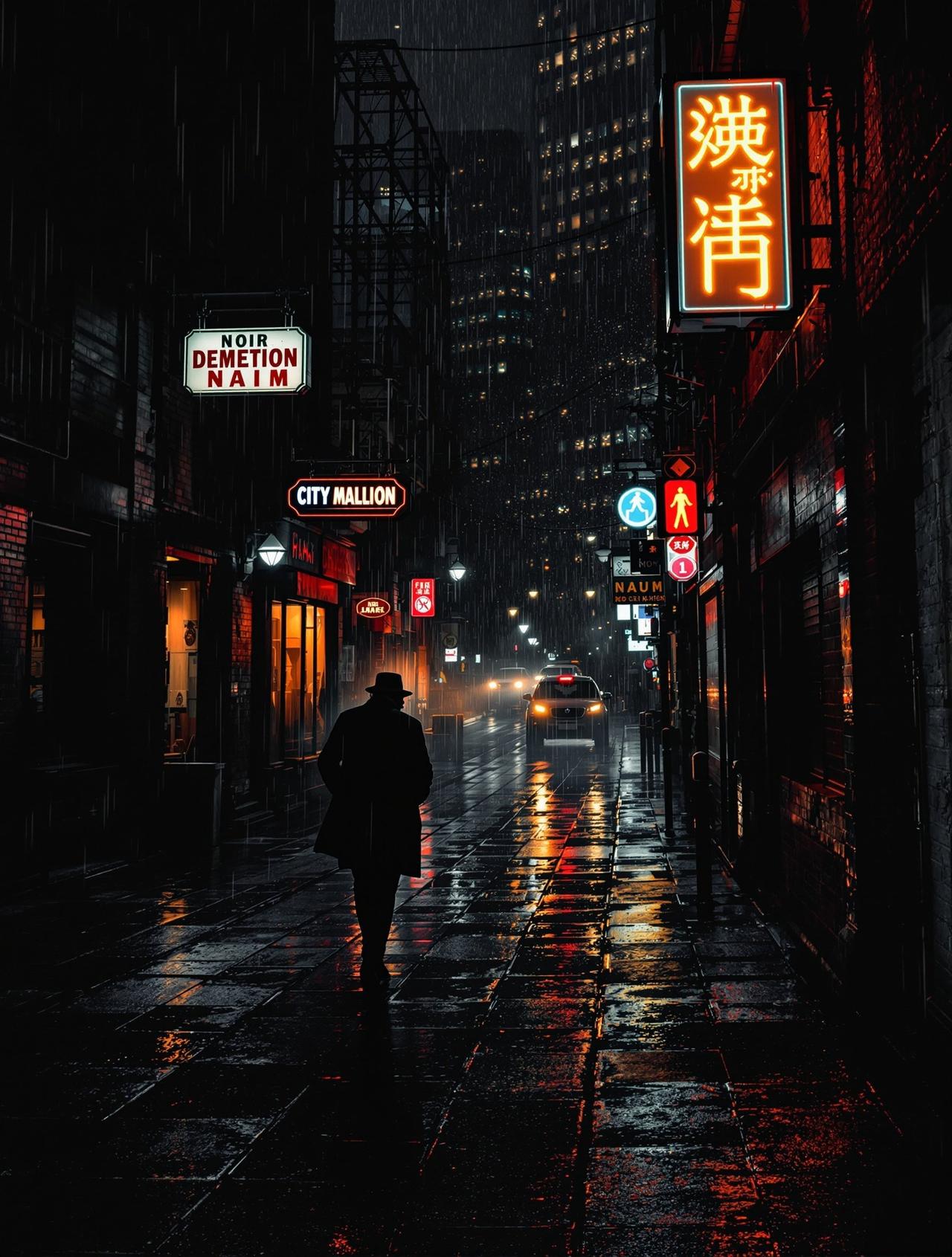 天启影视-暗夜骑士： Gotham Nights-高清在线观看
