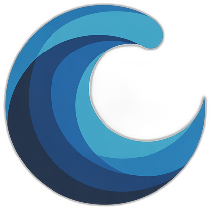 天启影视官方网站logo